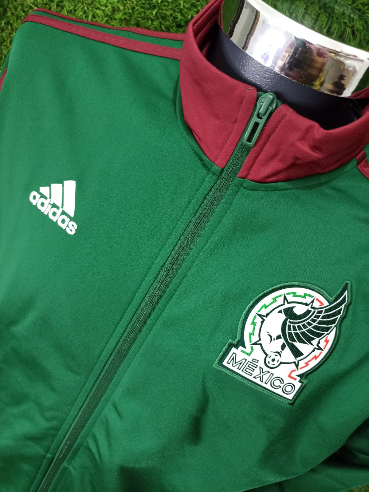 SUDADERA SELECCION MEXICO