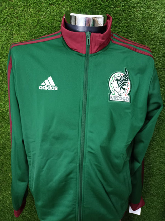 SUDADERA SELECCION MEXICO