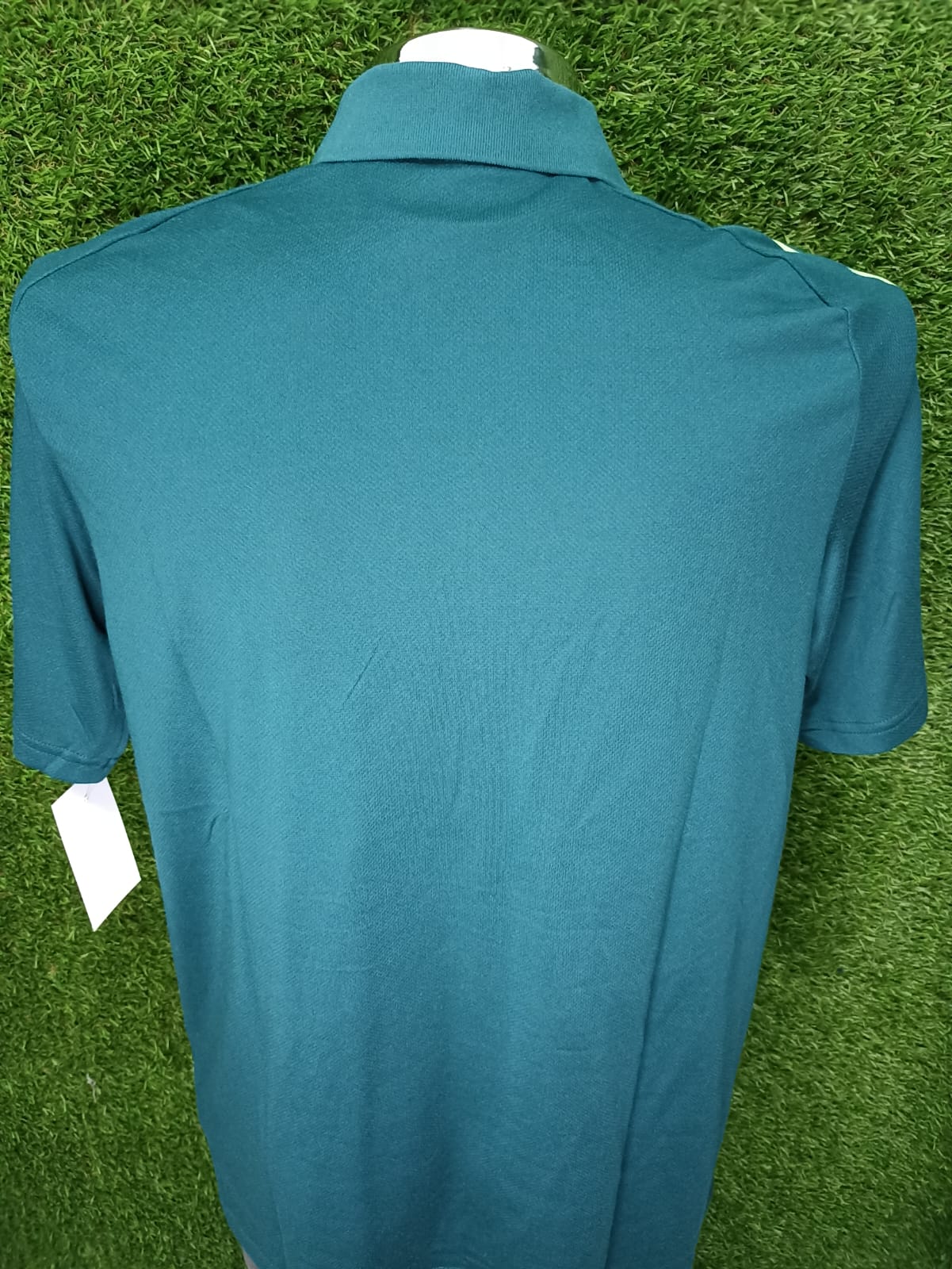 CAMISETA POLO FMF