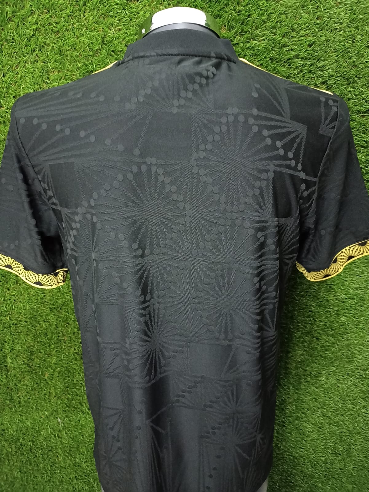 JERSEY SELECCION MEXICO 3RA EQUIP VERSION HEAT RDY