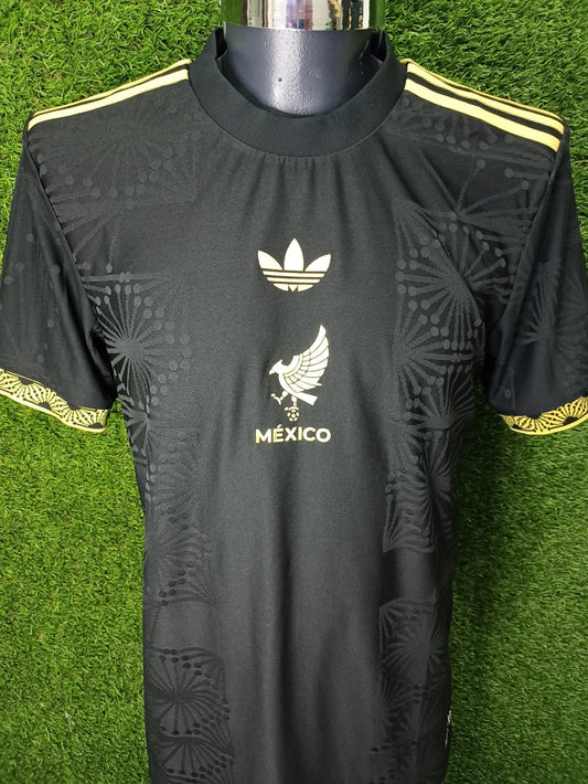 JERSEY SELECCION MEXICO 3RA EQUIP VERSION HEAT RDY