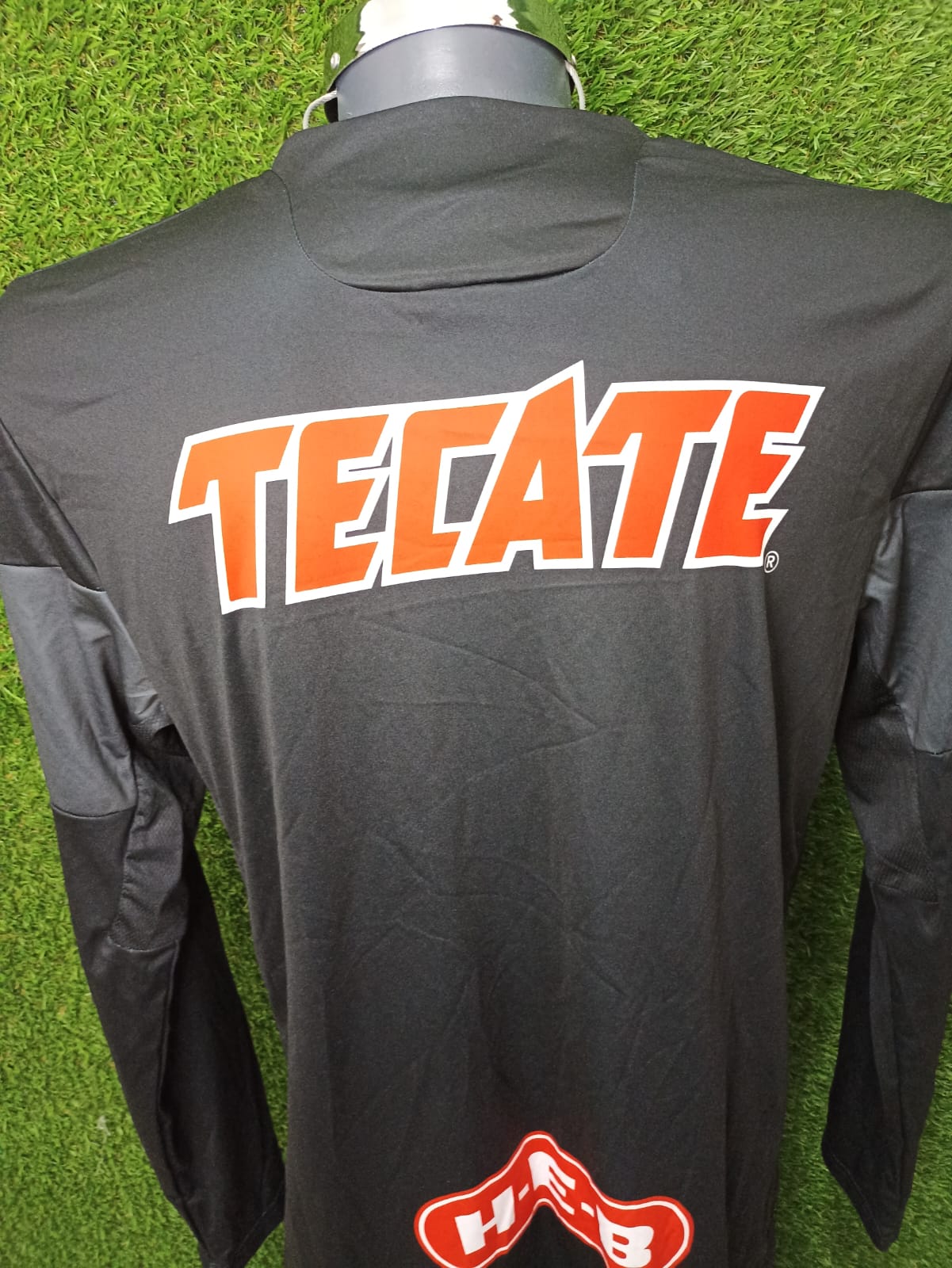 JERSEY UTILERIA ENTRENAMIENTO MONTERREY USO EXCLUSIVO DEL CLUB