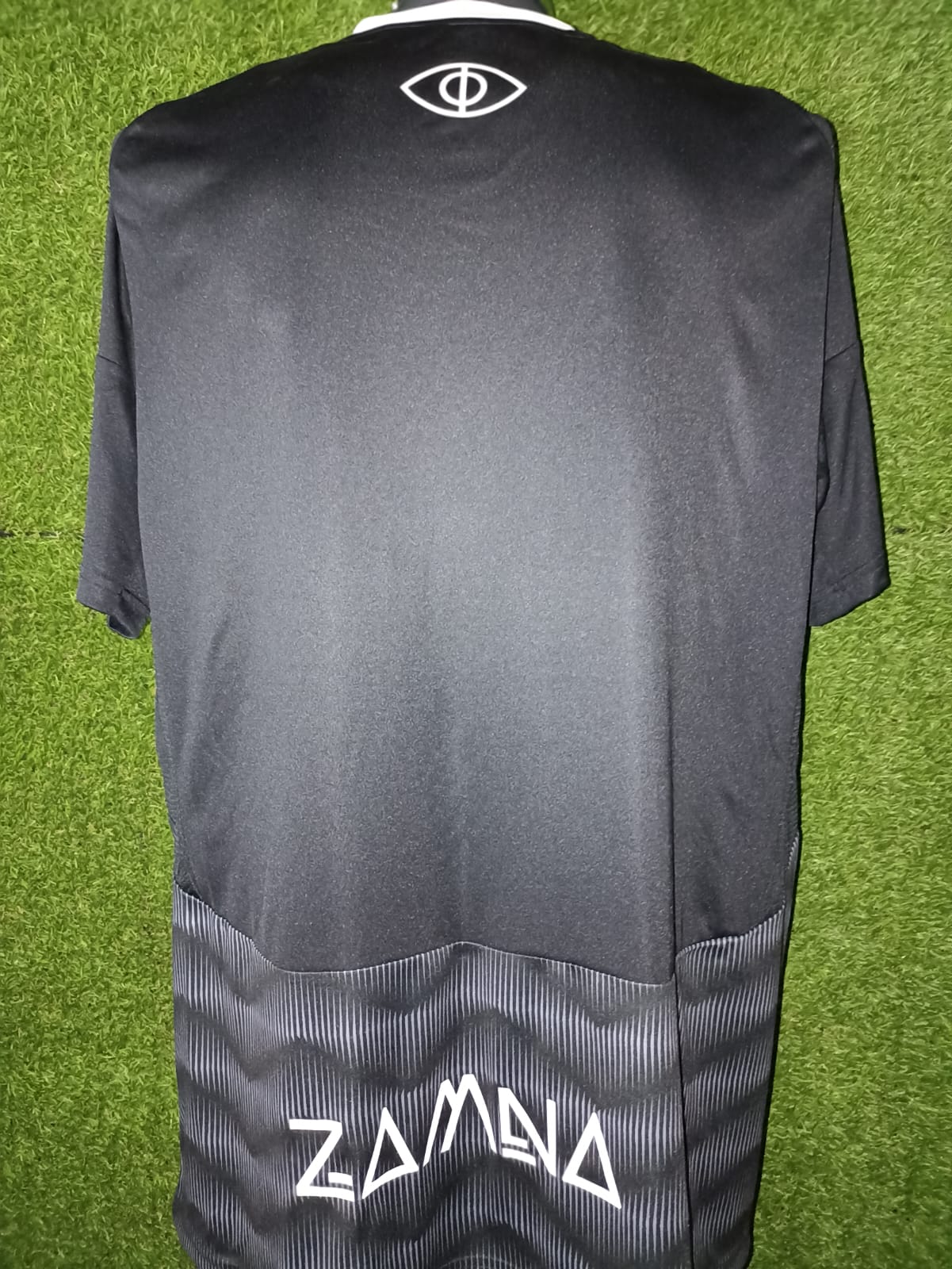 JERSEY CANCUN FC LOCAL