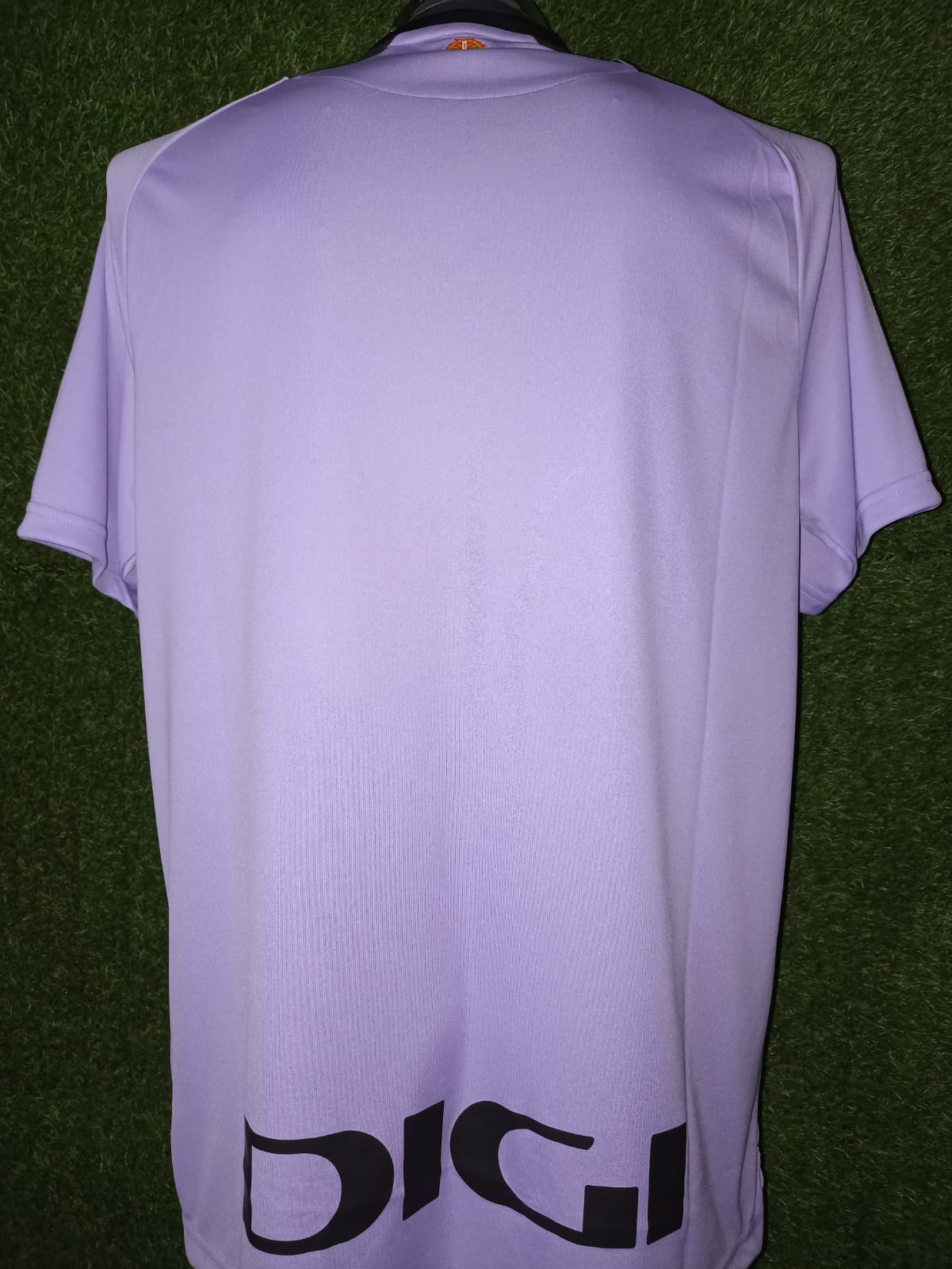 JERSEY ATHLETIC CLUB BILBAO 3RA EQUIPACION