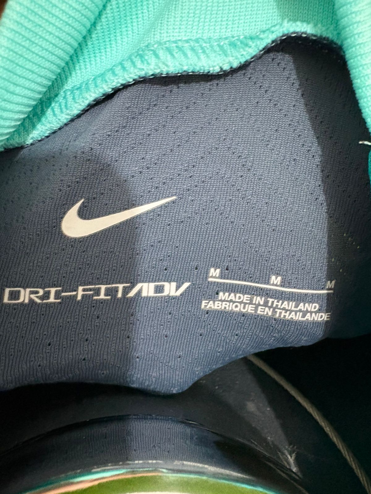 JERSEY ENTRENAMIENTO PROFESIONAL 2023-24