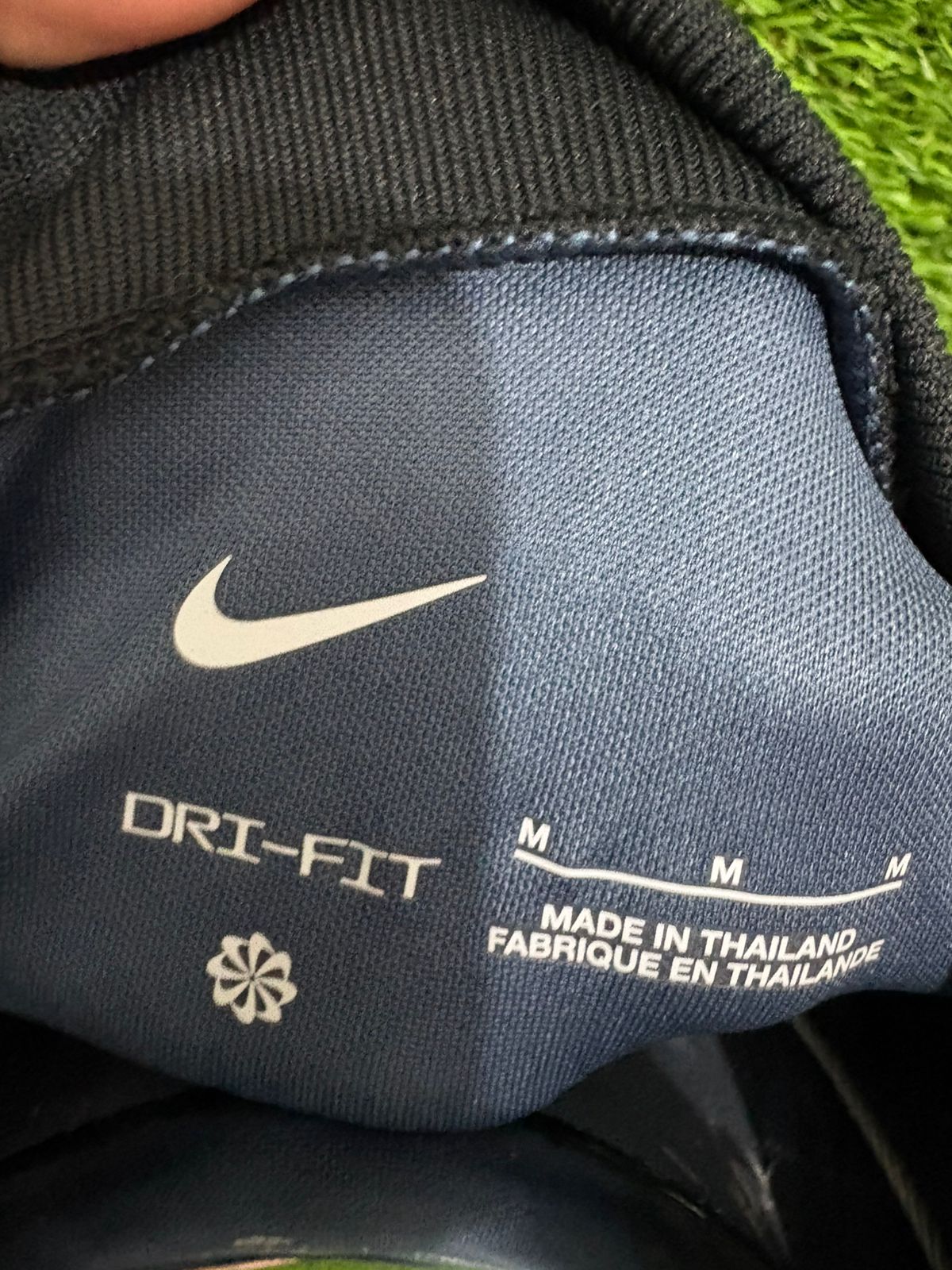 JERSEY BARCELONA PREMATCH 2023-24