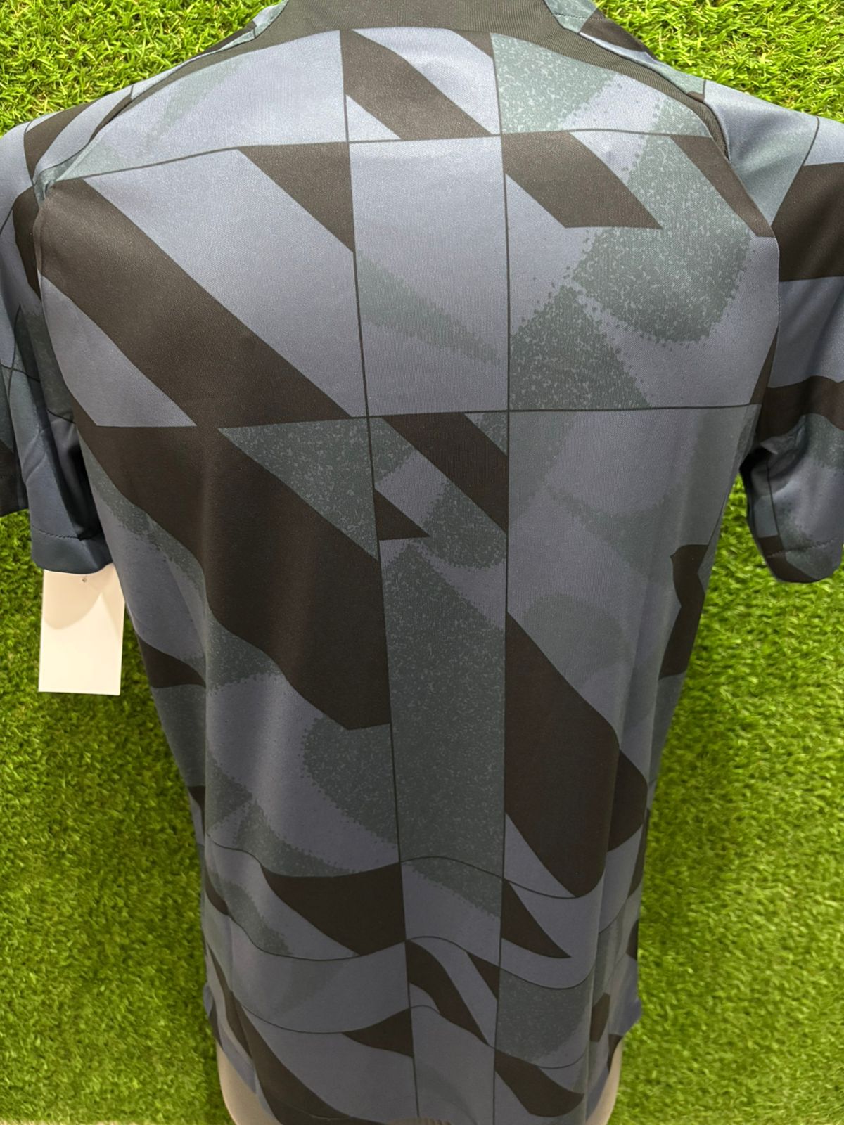 JERSEY BARCELONA PREMATCH 2023-24