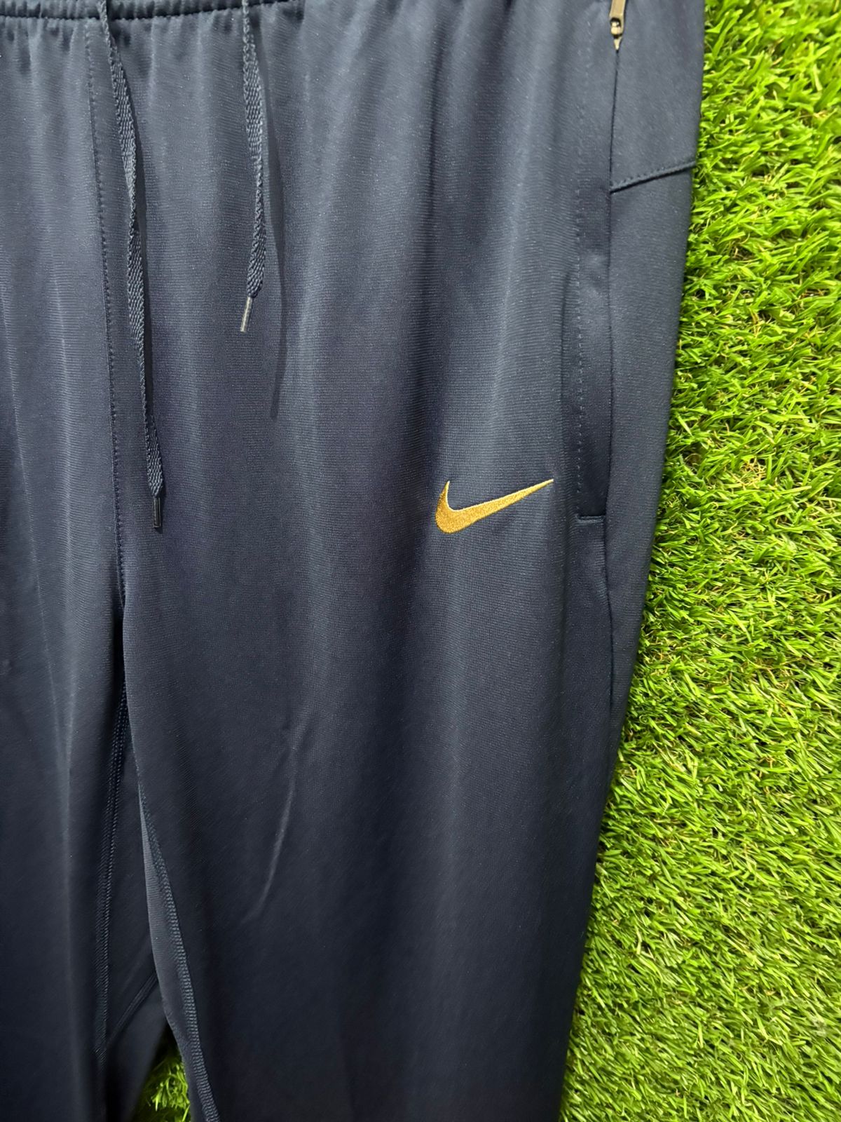 PANTS BARCELONA ENTRENAMIENTO SIN BOLSILLO