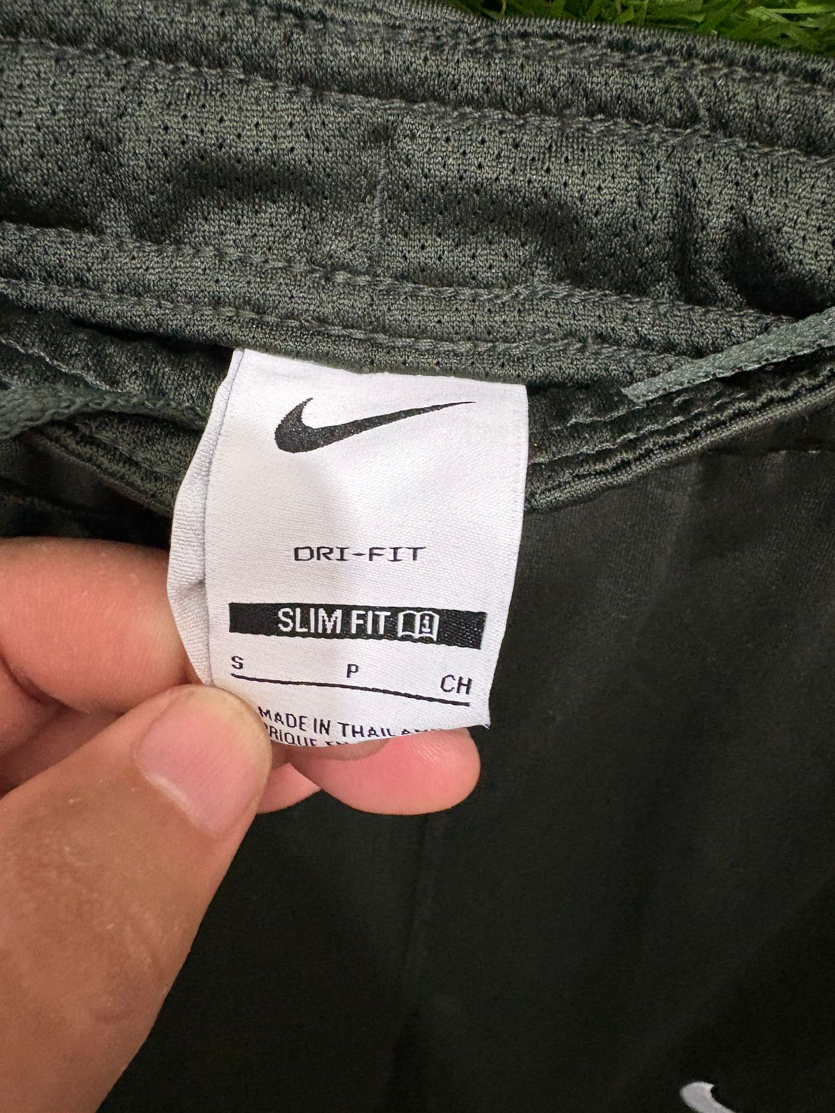 PANTS BARCELONA DE ENTRENAMIENTO