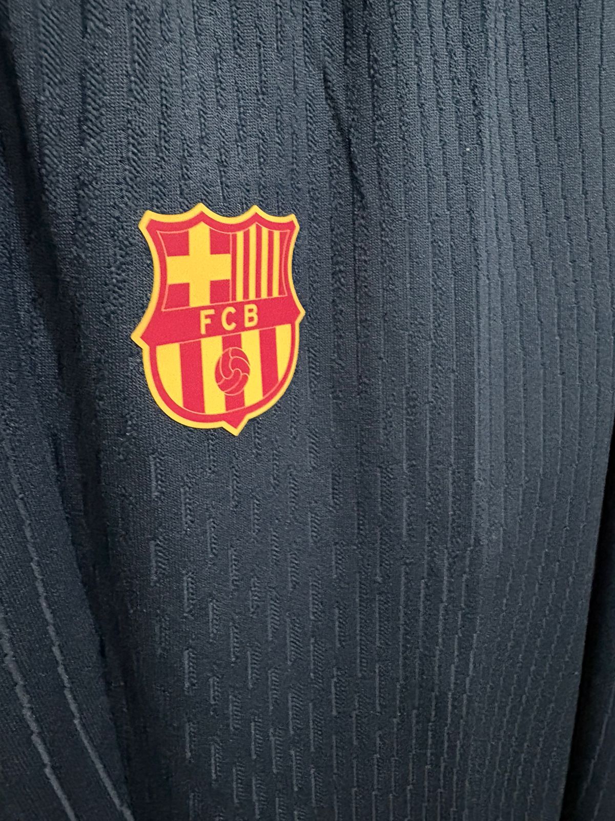 PANTS BARCELONA ENTRENAMIENTO VERSION PROFESIONAL