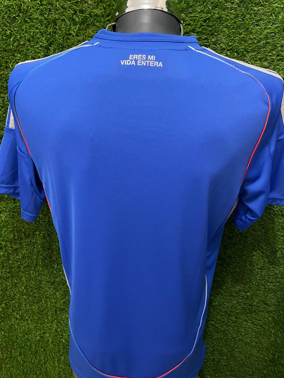 JERSEY UNIVERSIDAD DE CHILE LOCAL 2025-26