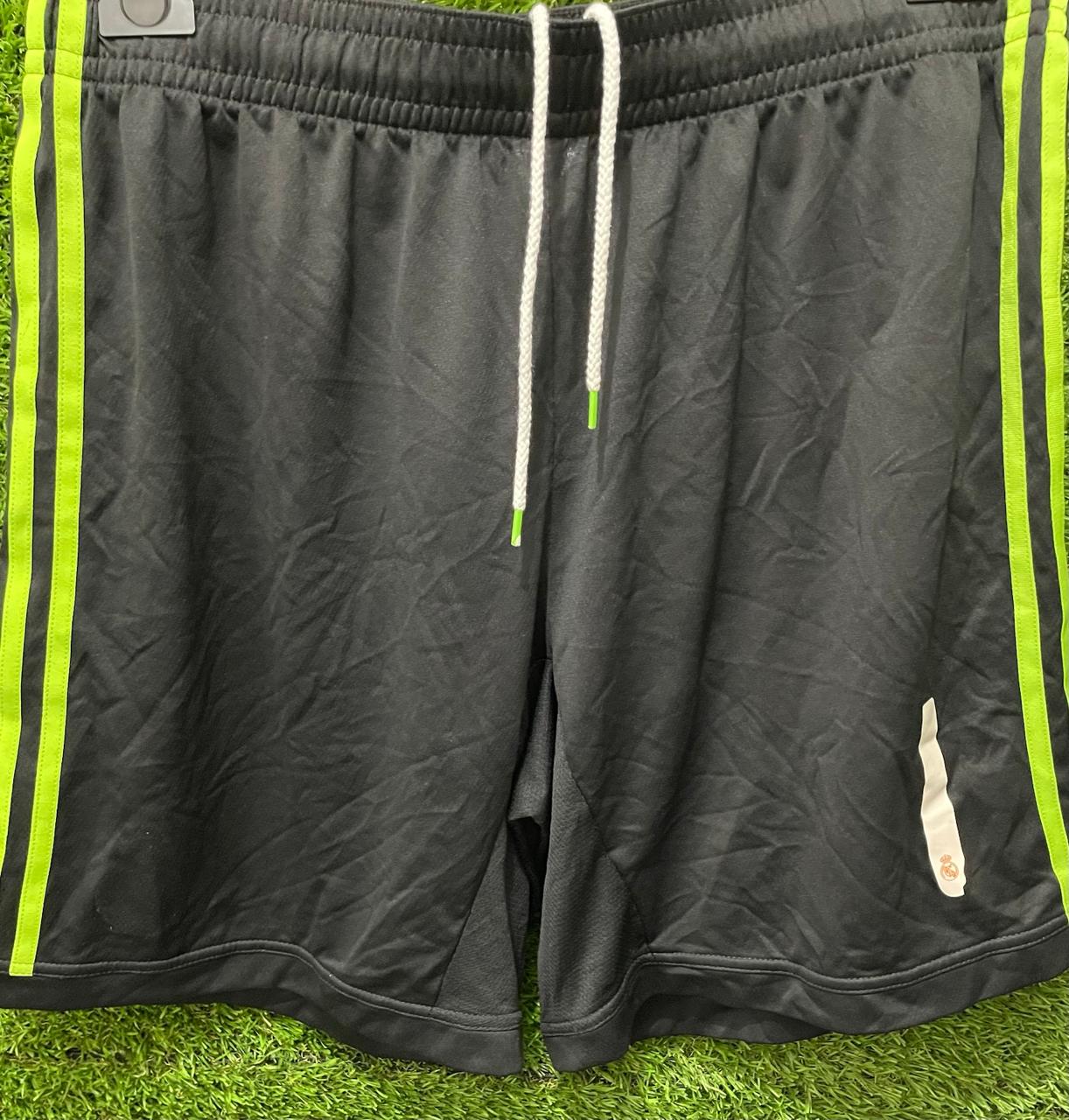 SHORT PORTERO REAL MADRID UTILERIA