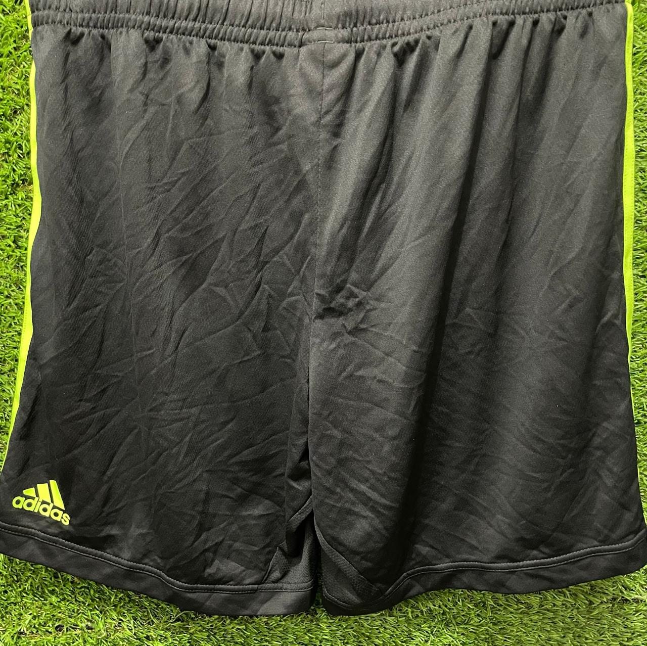 SHORT PORTERO REAL MADRID UTILERIA