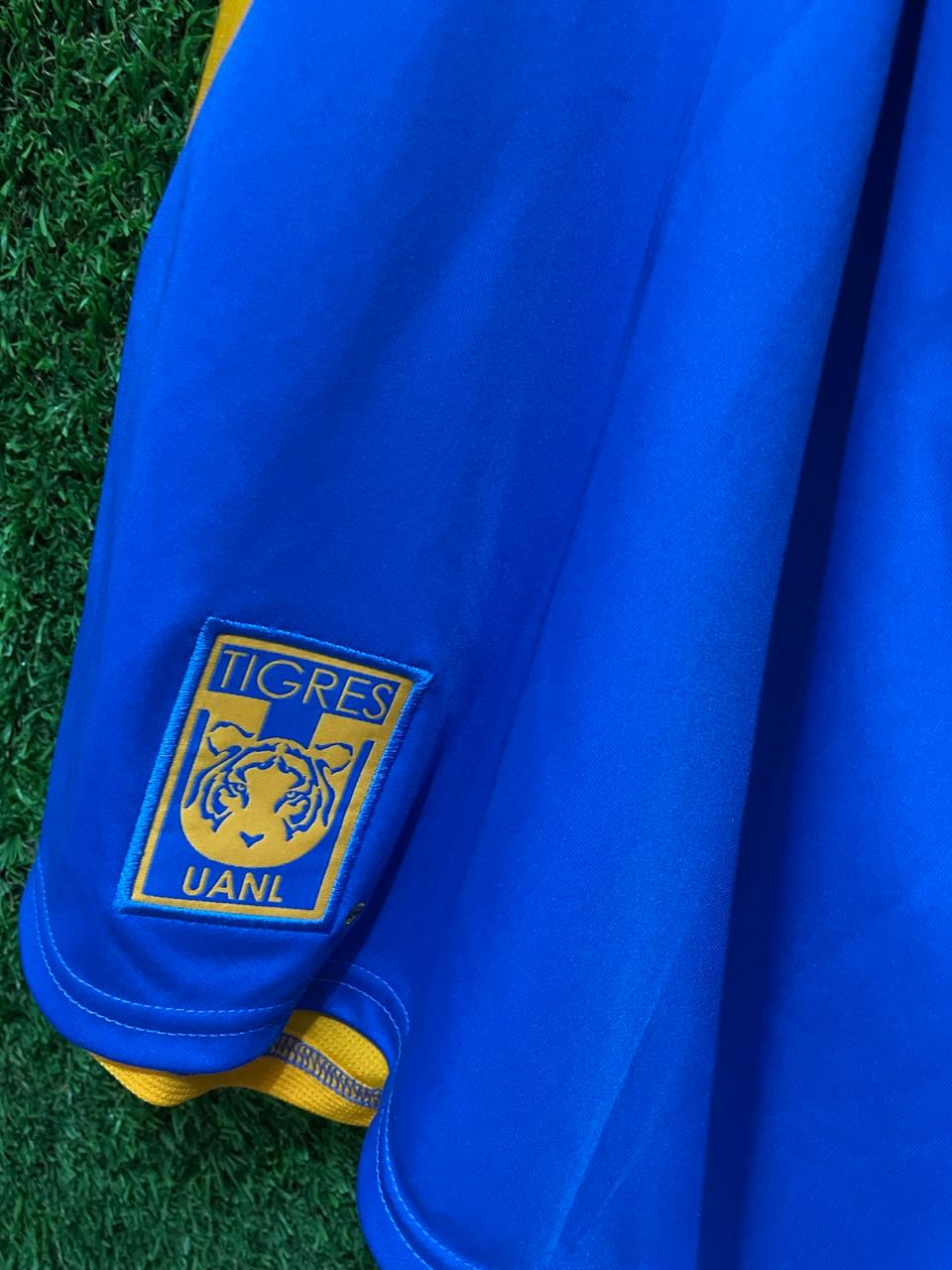 SHORT TIGRES 2023-24