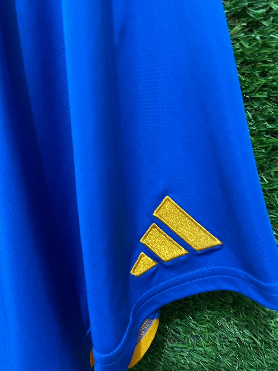 SHORT TIGRES 2023-24