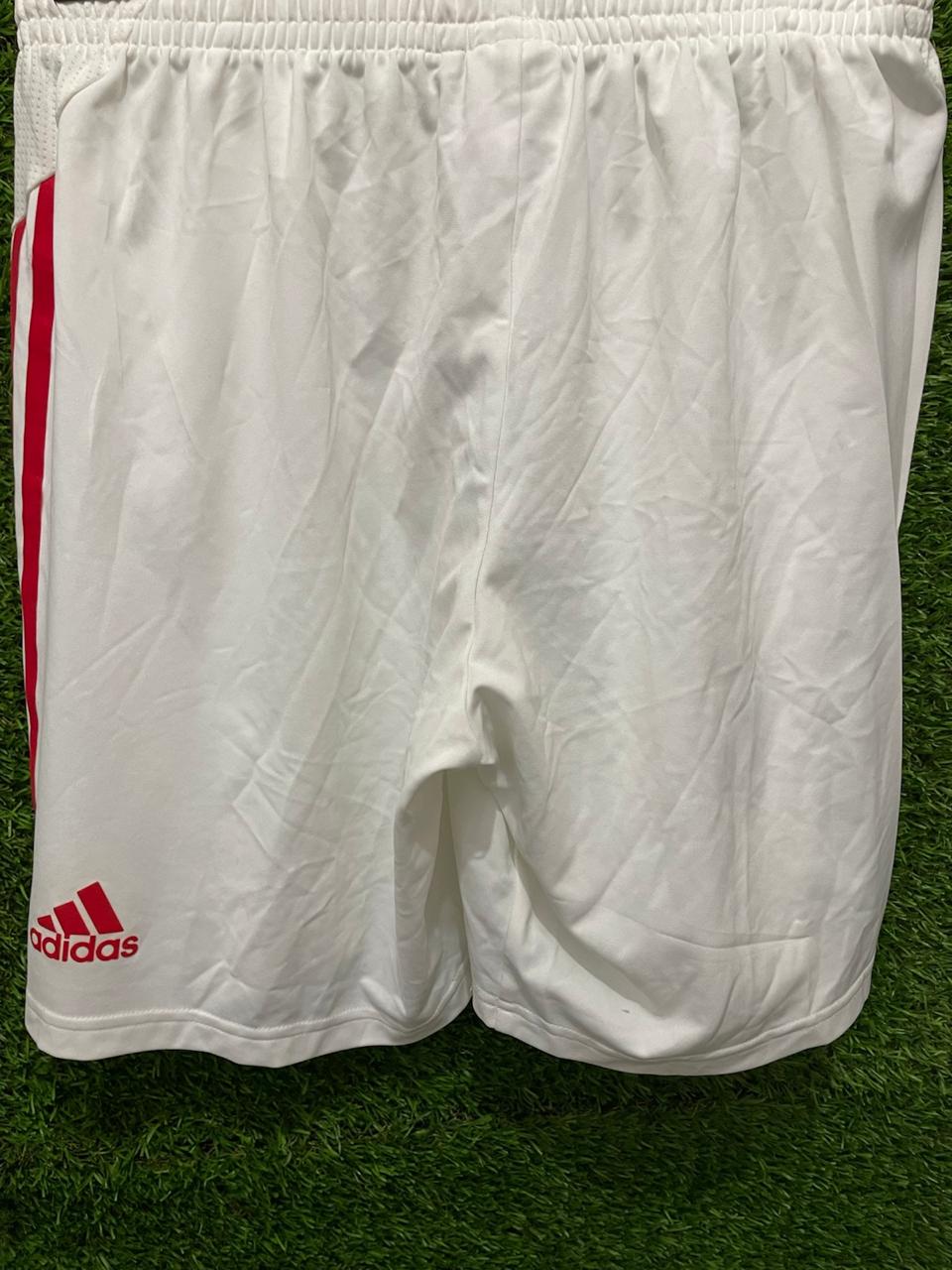 SHORT MEXICO ENTRENAMIENTO