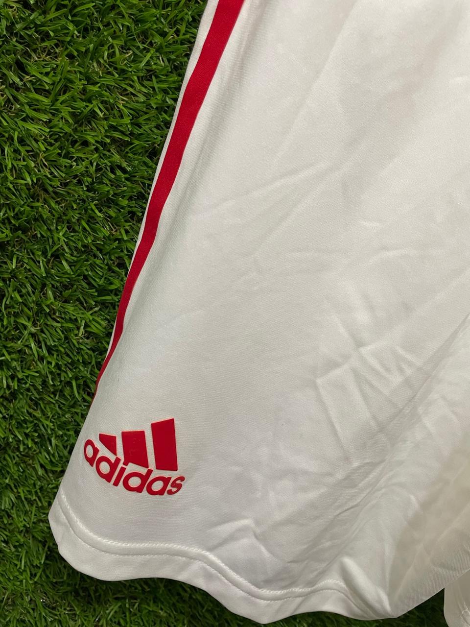 SHORT MEXICO ENTRENAMIENTO