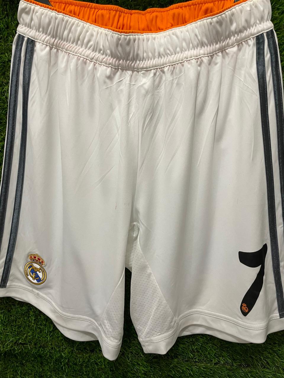 SHORT REAL MADRID CR7