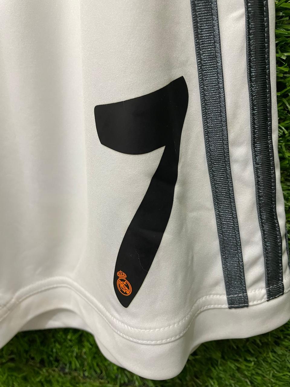 SHORT REAL MADRID CR7