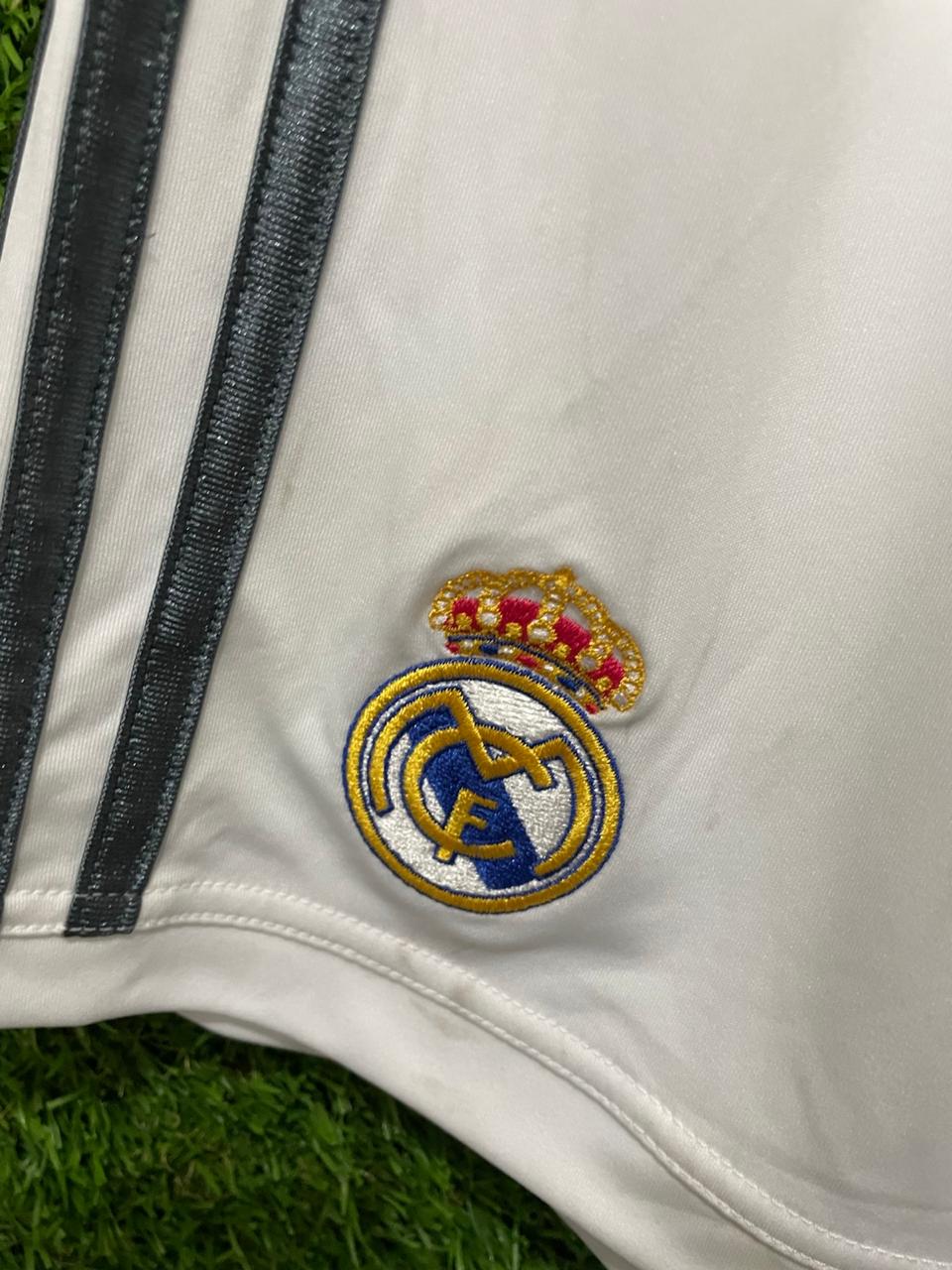 SHORT REAL MADRID CR7