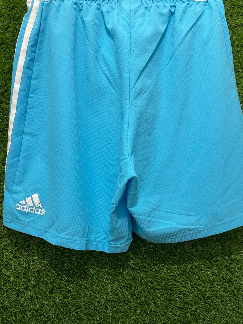SHORT CHIVAS UTILERIA LUIS MICHEL#29