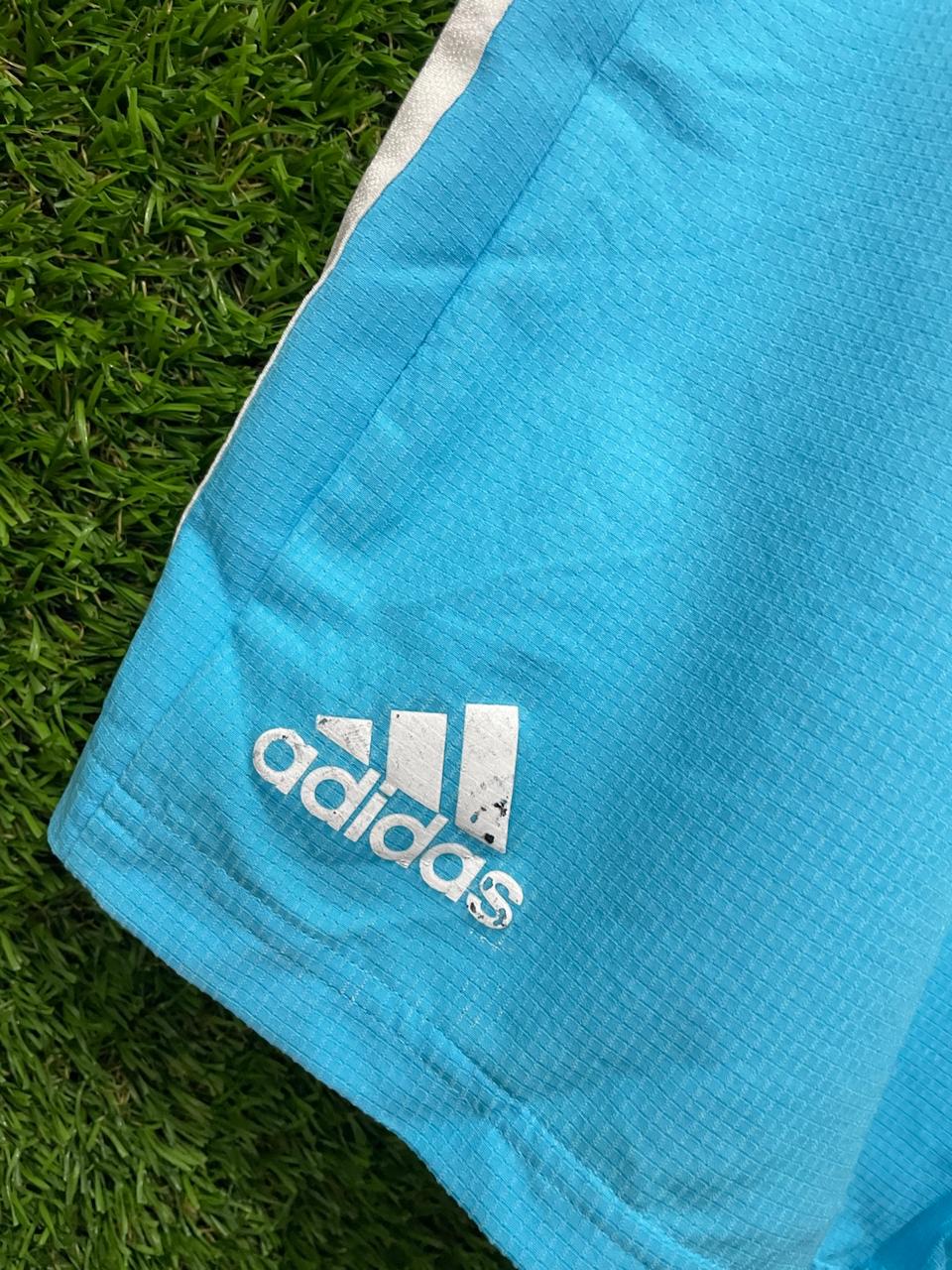 SHORT CHIVAS UTILERIA LUIS MICHEL#29
