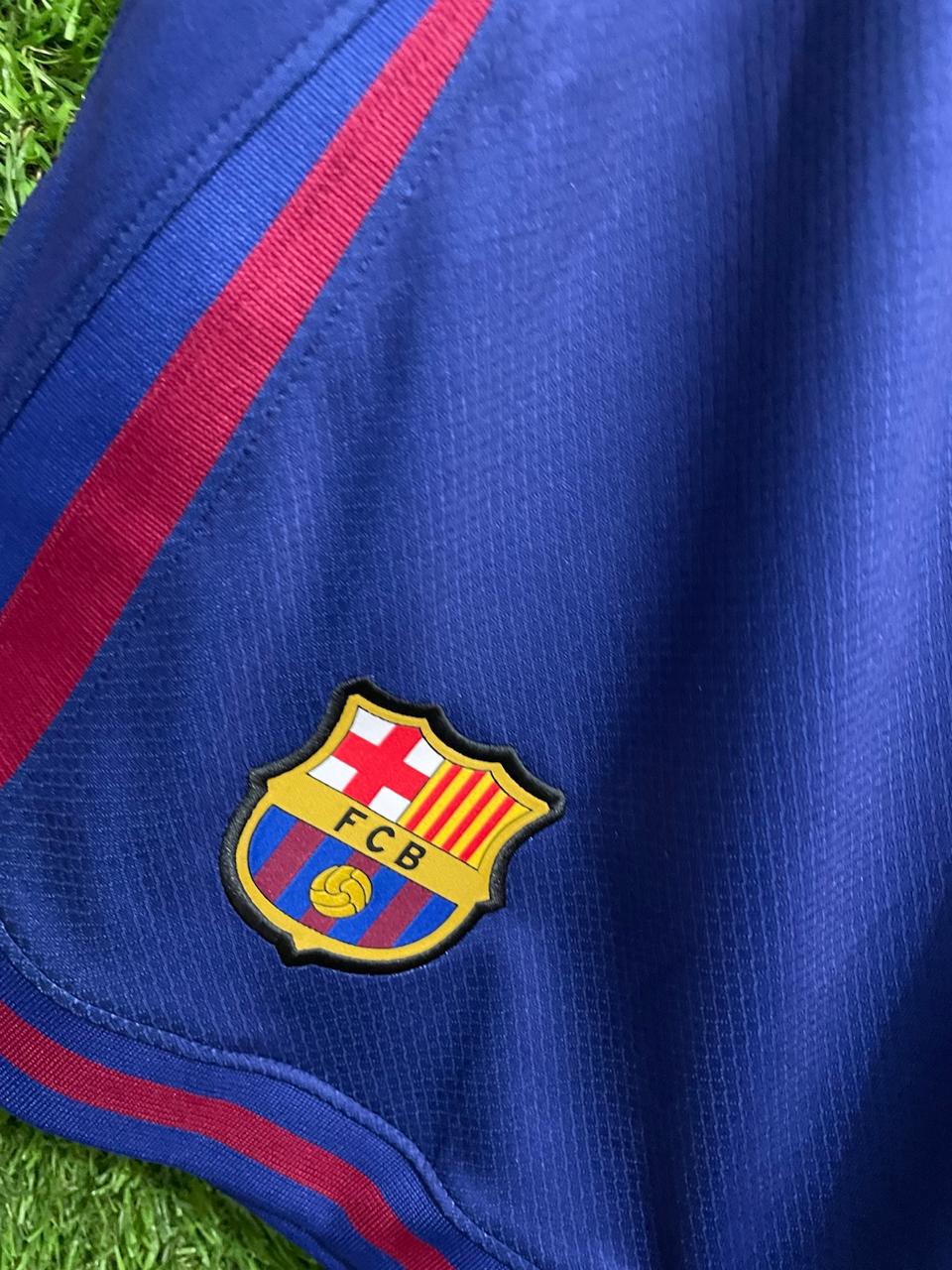 SHORT BARCELONA 2025-26