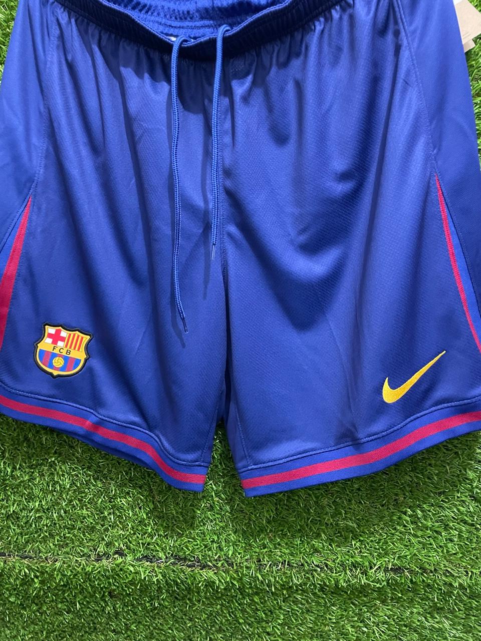 SHORT BARCELONA 2025-26