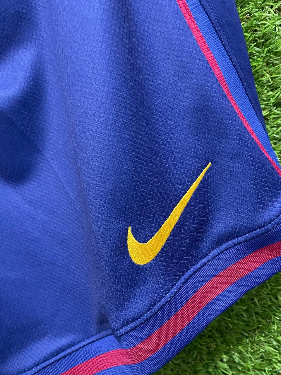 SHORT BARCELONA 2025-26