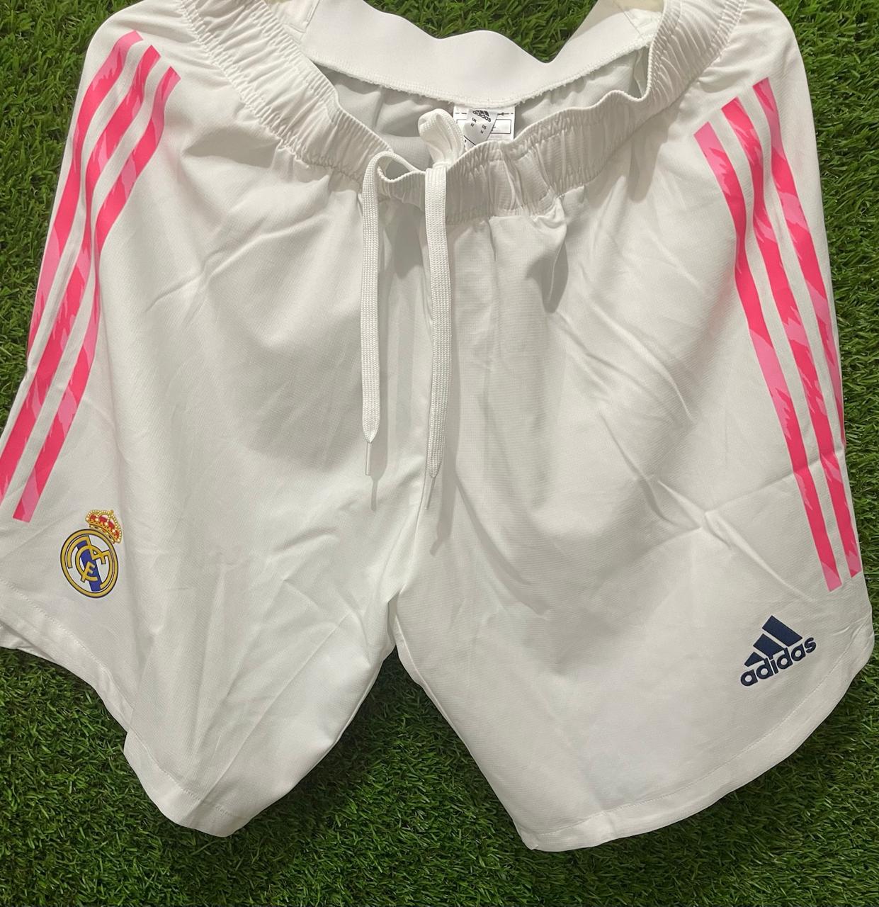 SHORT REAL MADRID PROFESIONAL 2020