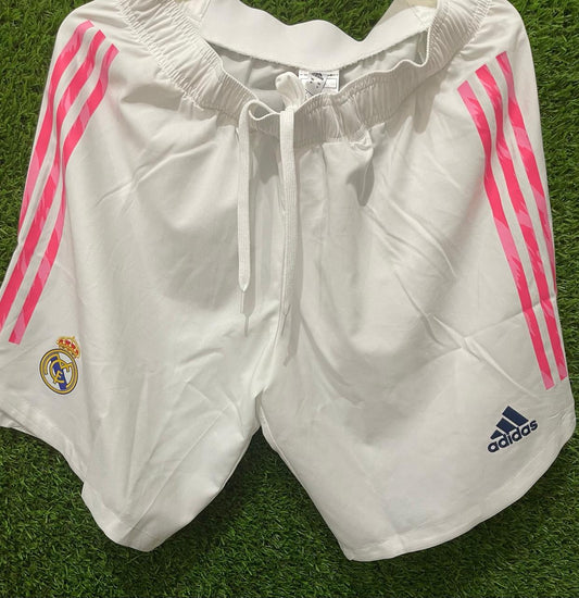 SHORT REAL MADRID PROFESIONAL 2020