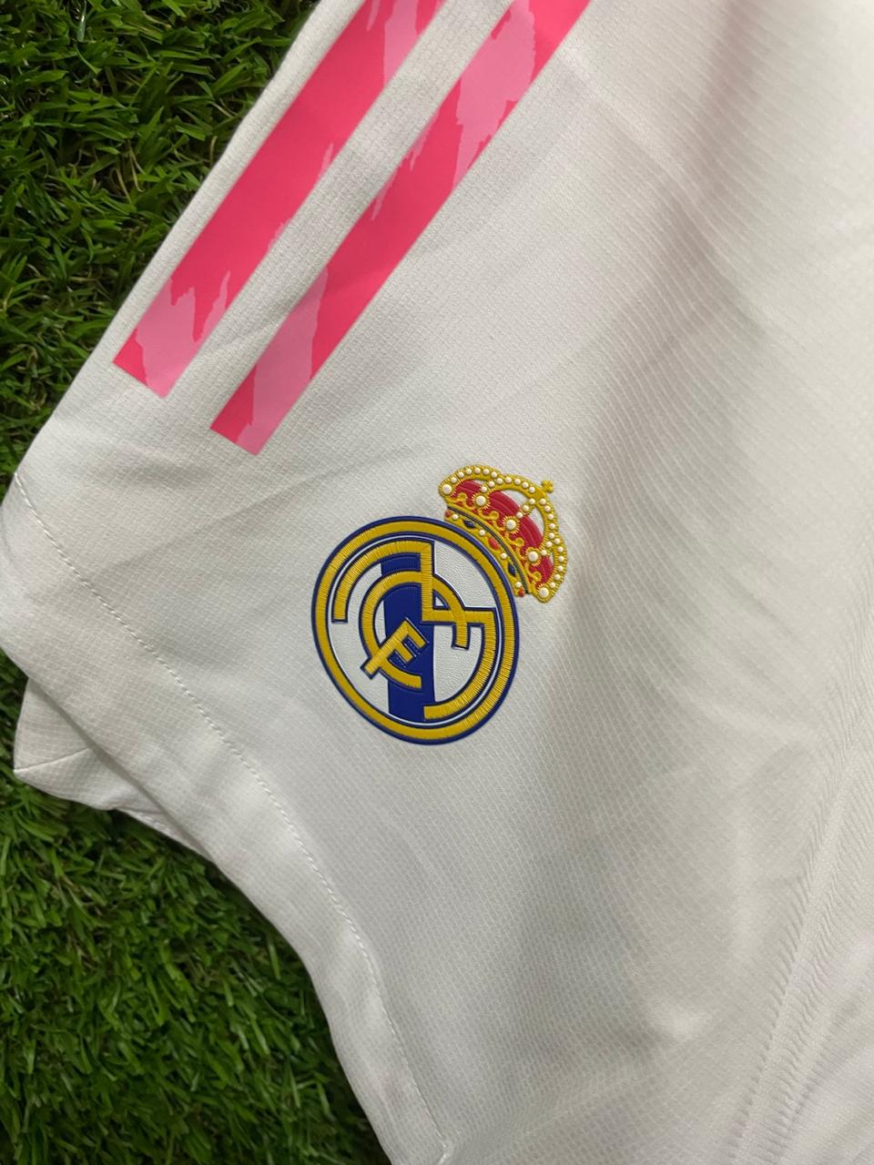 SHORT REAL MADRID PROFESIONAL 2020