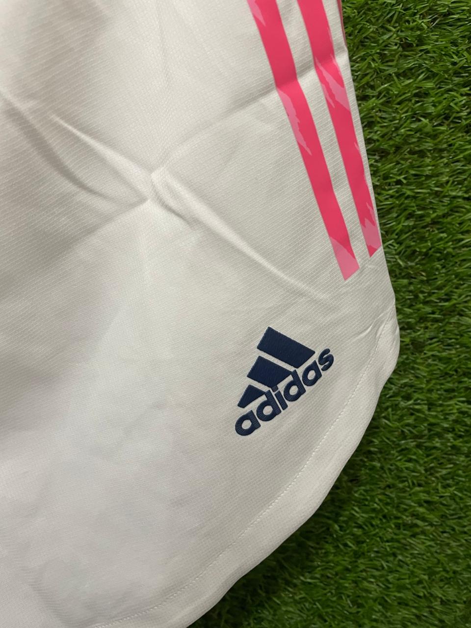 SHORT REAL MADRID PROFESIONAL 2020