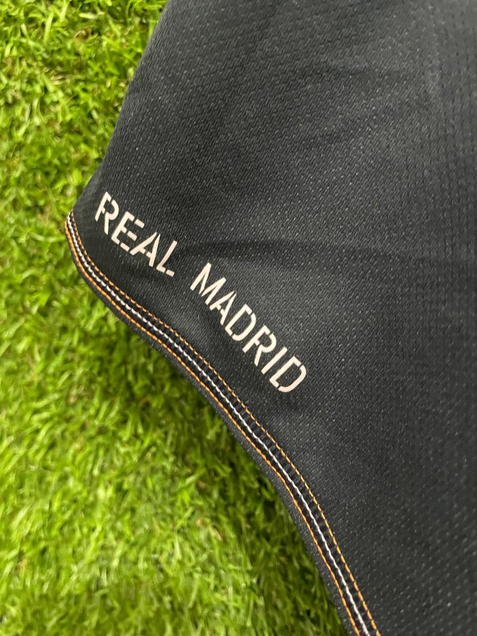 SHORT REAL MADRID PORTERO