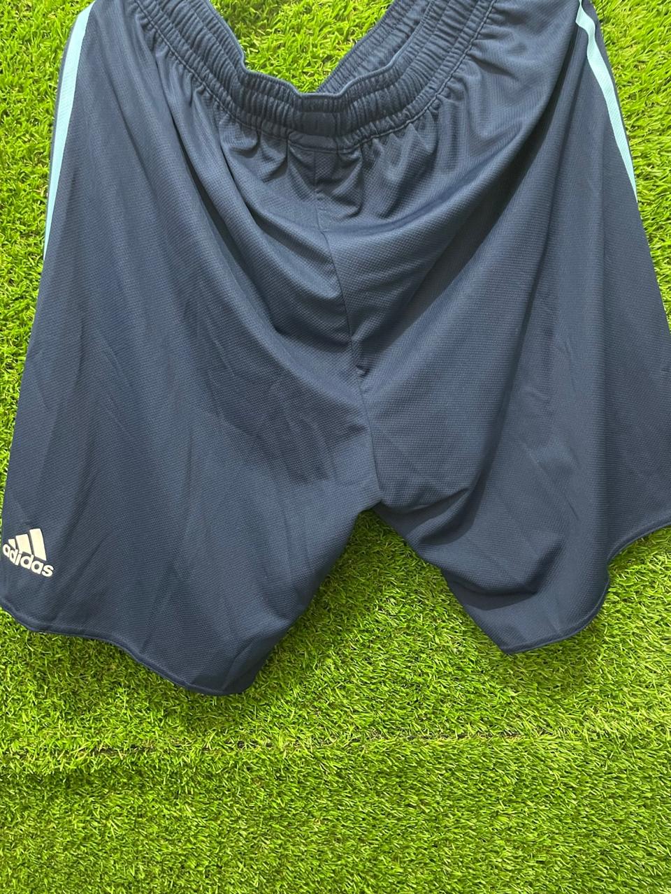 SHORT REAL MADRID PORTERO
