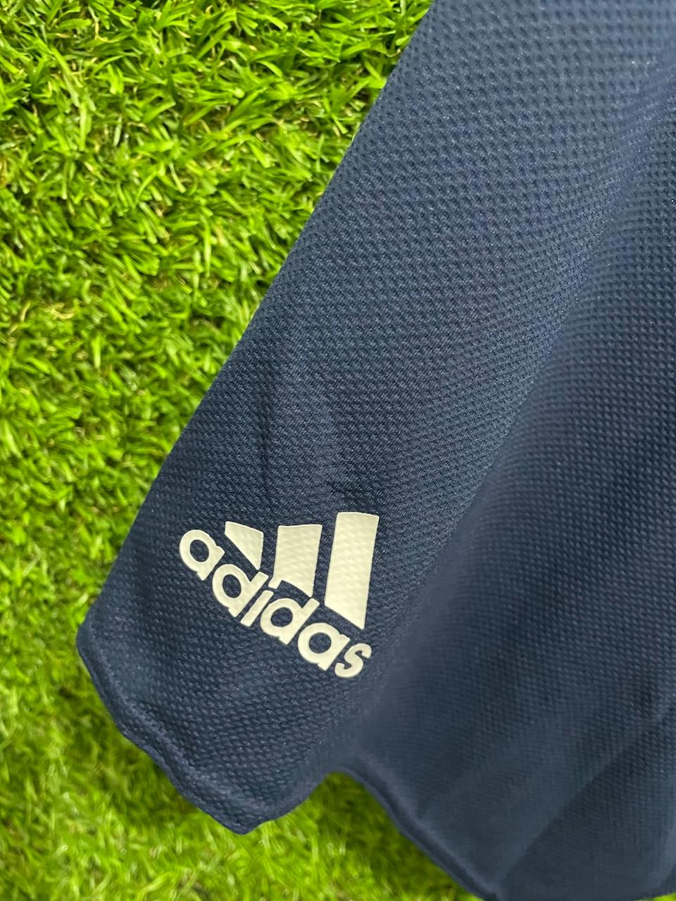 SHORT REAL MADRID PORTERO