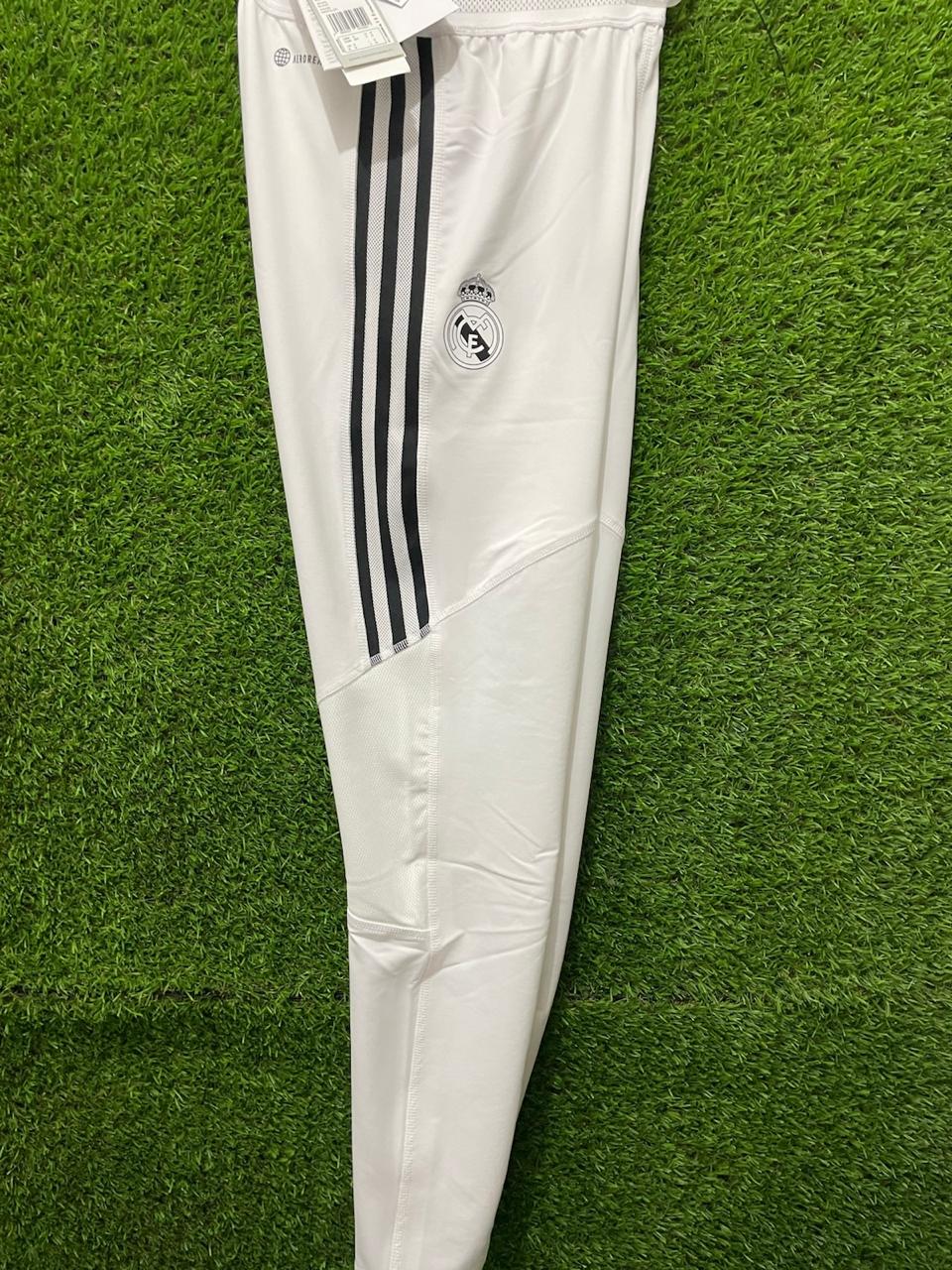 PANTALON REAL MADRID PROFESIONAL
