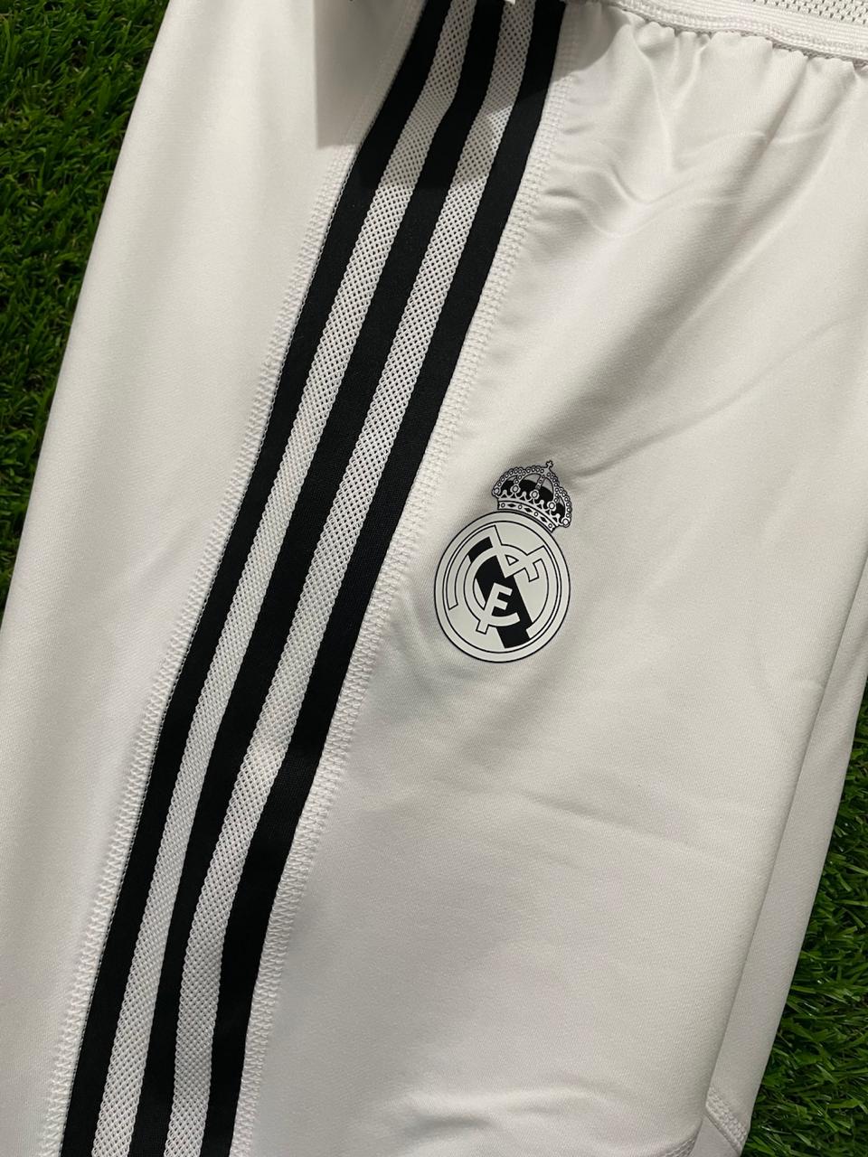 PANTALON REAL MADRID PROFESIONAL