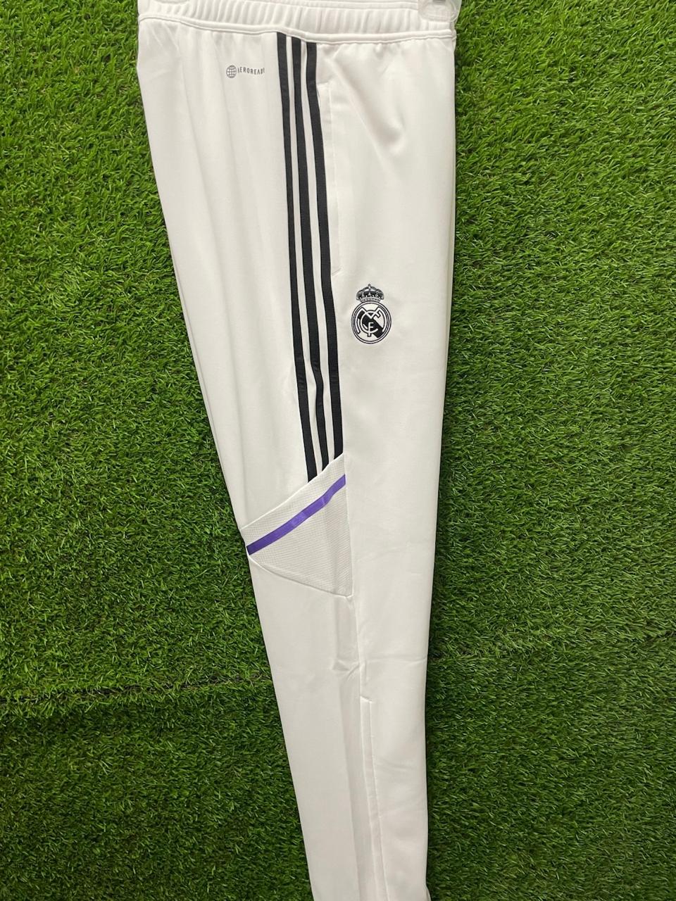 PANTALON REAL MADRID ENTRENAMIENTO