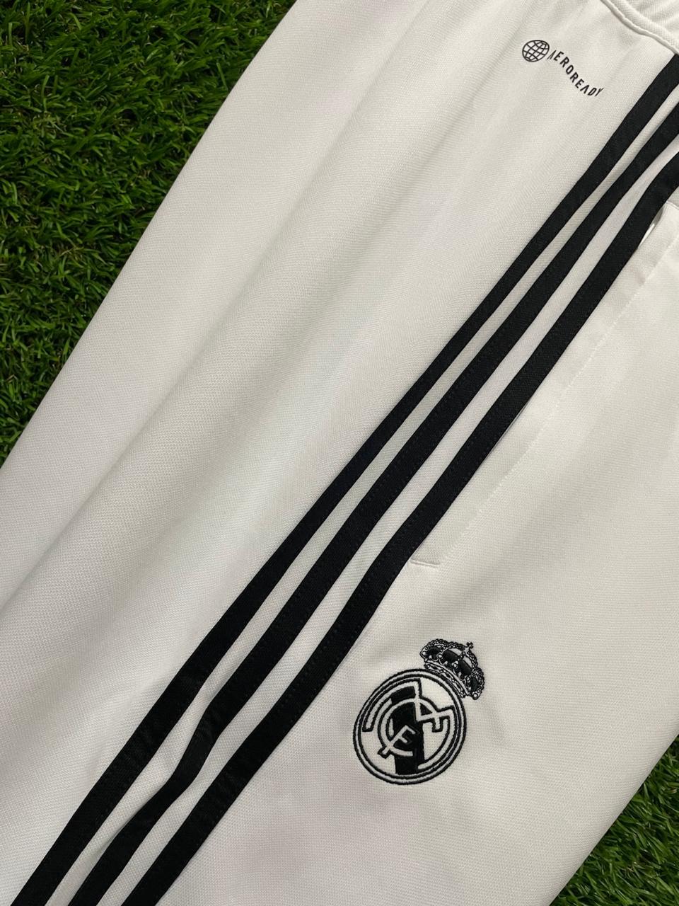 PANTALON REAL MADRID ENTRENAMIENTO