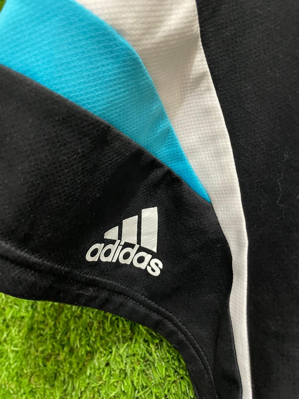 SHORT REAL MADRID ENTRENAMIENTO UTILERIA