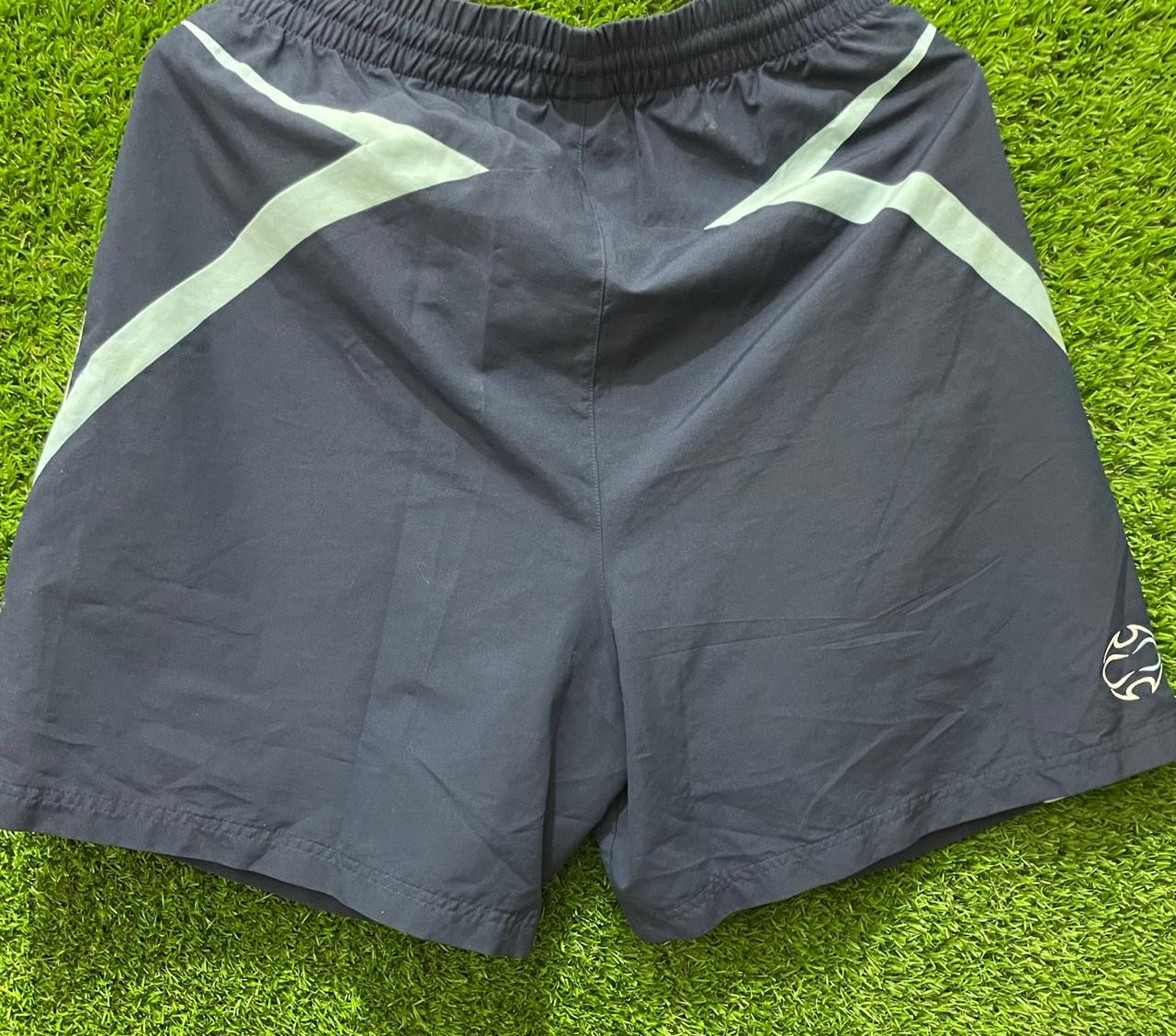 SHORT REAL MADRID ENTRENAMIENTO CON BOLSAS