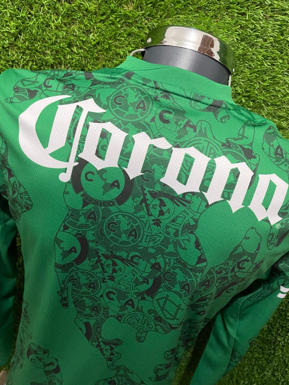 JERSEY PORTERO AMERICA 24-25