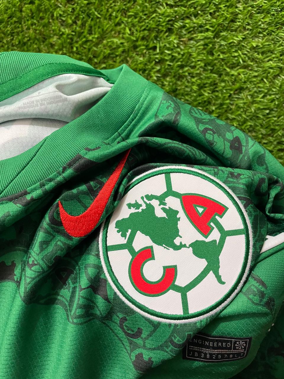 JERSEY PORTERO AMERICA 24-25