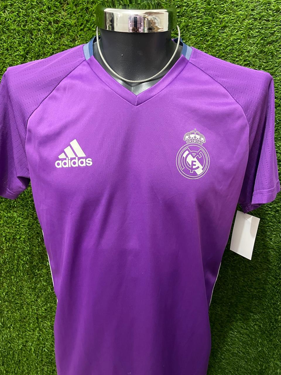 JERSEY REAL MADRID ENTRENAMIENTO