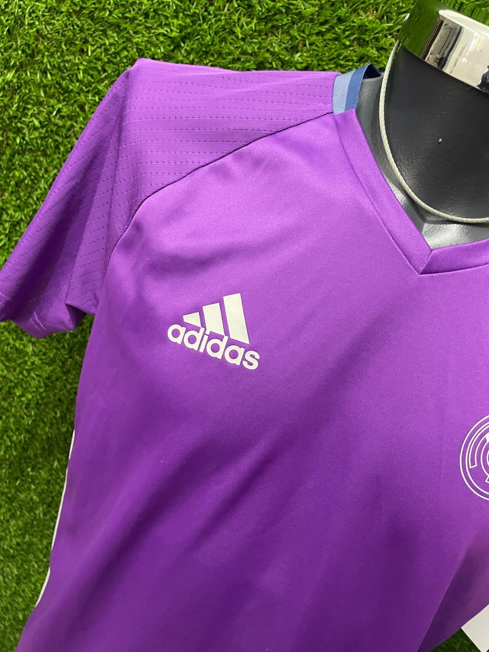 JERSEY REAL MADRID ENTRENAMIENTO