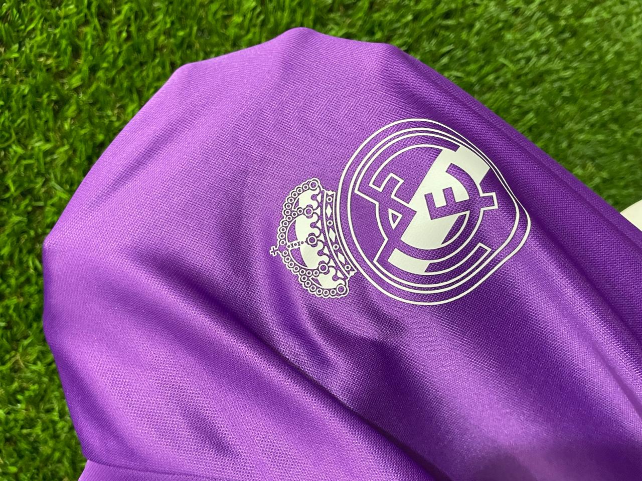 JERSEY REAL MADRID ENTRENAMIENTO
