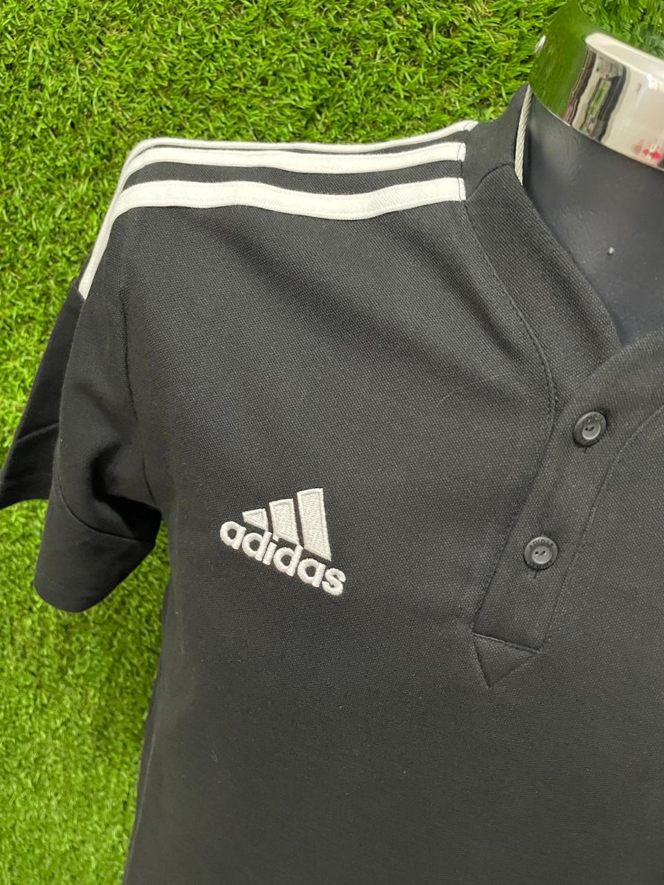 JERSEY POLO REAL MADRID 2022