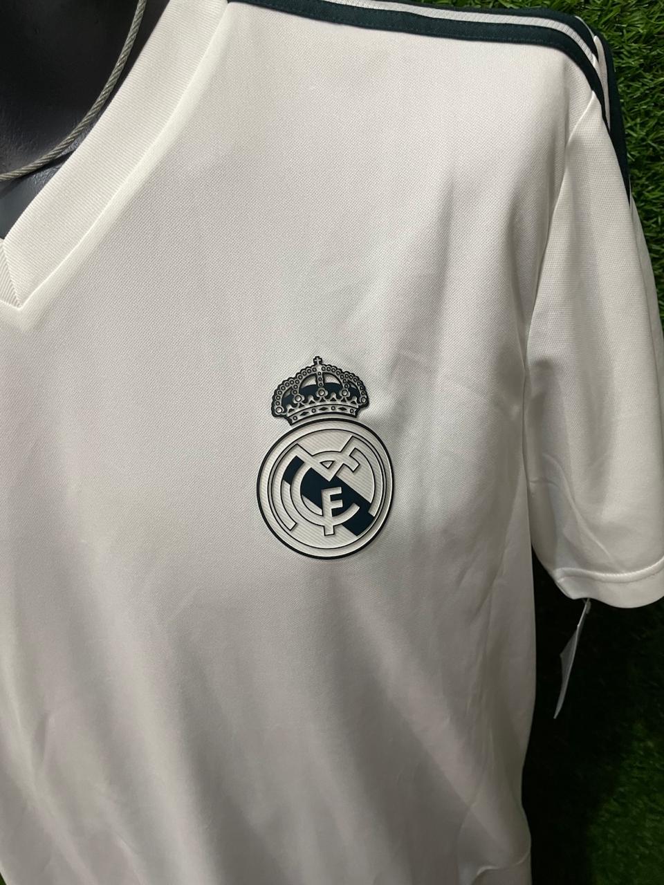 JERSEY REAL MADRID ENTRENAMIENTO