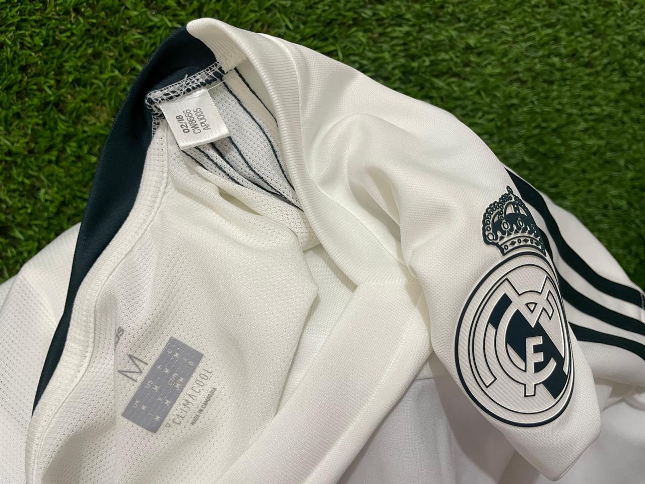 JERSEY REAL MADRID ENTRENAMIENTO